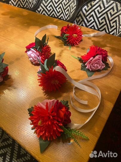 Праздничное оформление