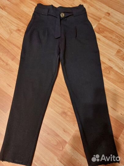 Школьные брюки