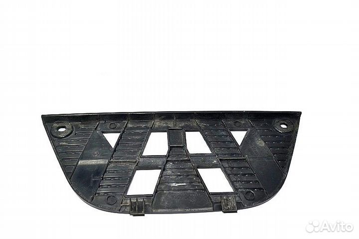 Ступенька подножки нижняя, левая mercedes-benz Act