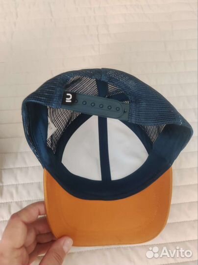 Кепка бейсболка детская dekatlon