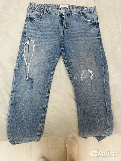 Пакет женских вещей 48-50