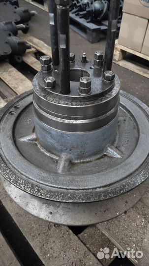 Вариатор дон