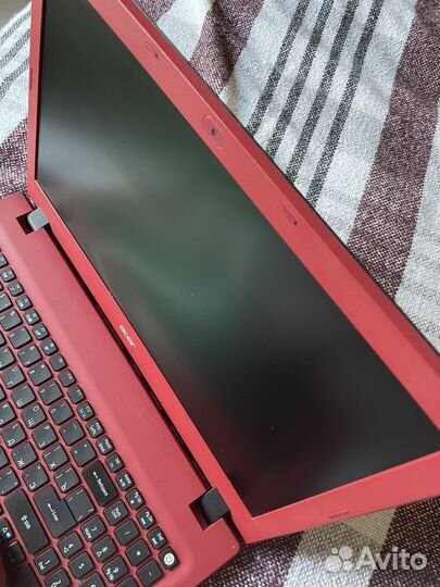 Ноутбук acer aspire e5-573