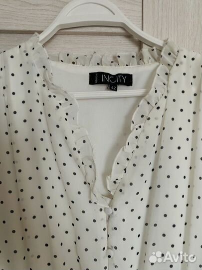 Платье женское повседневное 42 44