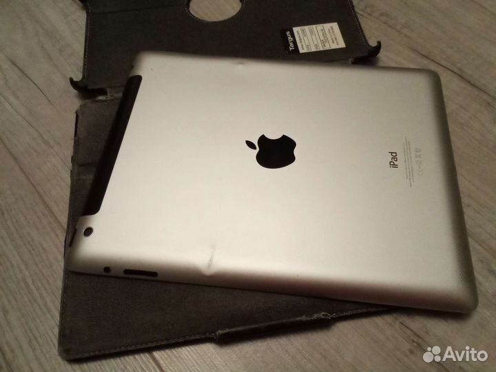 iPad 4