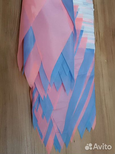 Гирлянда уличная. Гирлянда