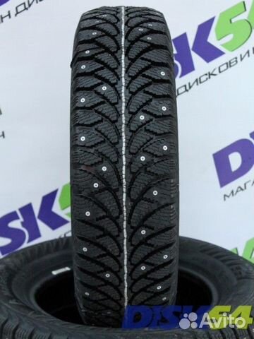 Tunga Nordway 2 175/70 R13