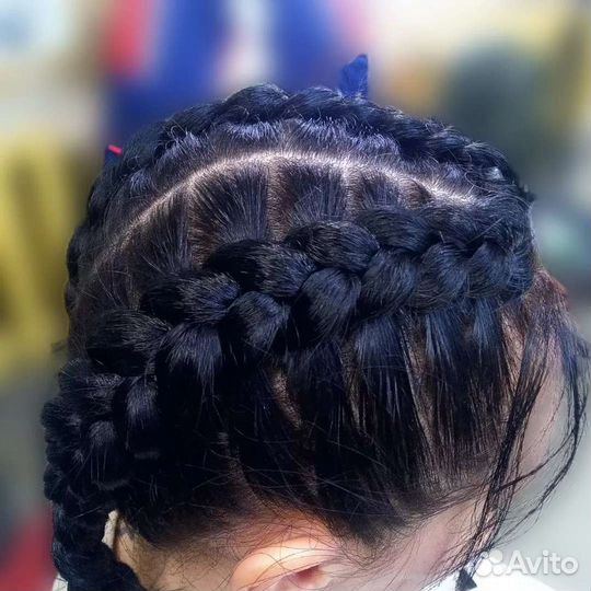 Афро косы, косы зизи, афролоканы, дредокудри