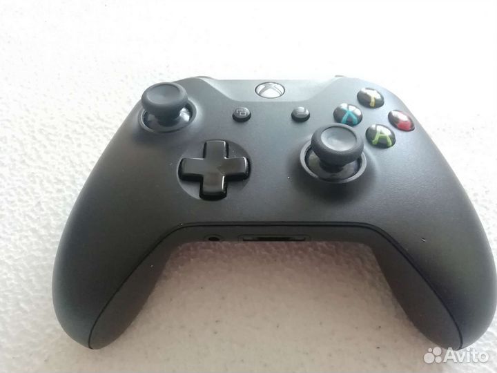 Xbox One