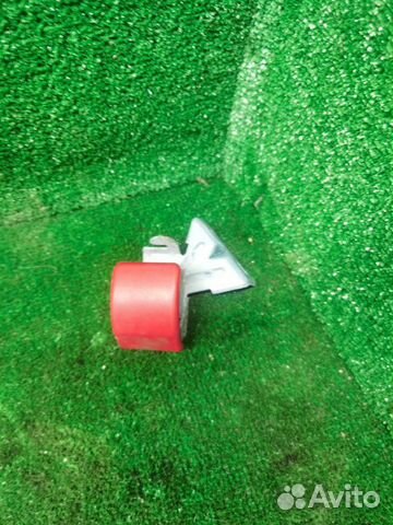 Ручка открывания капота Volvo S40 II 1.6 2006