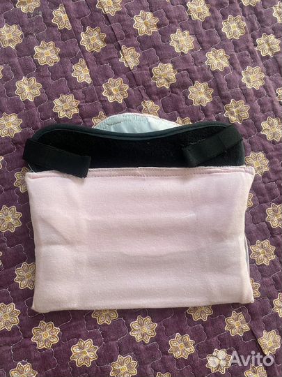 Распорка при дисплазии