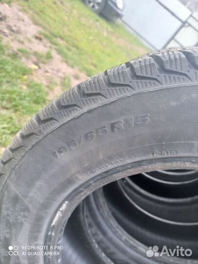 Viatti Brina Nordico V-522 195/65 R15