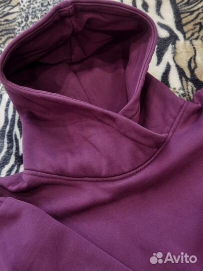 Спортивный Костюм с начесом 42р