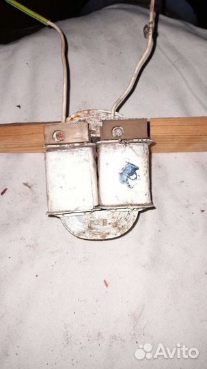 Трансформаторы