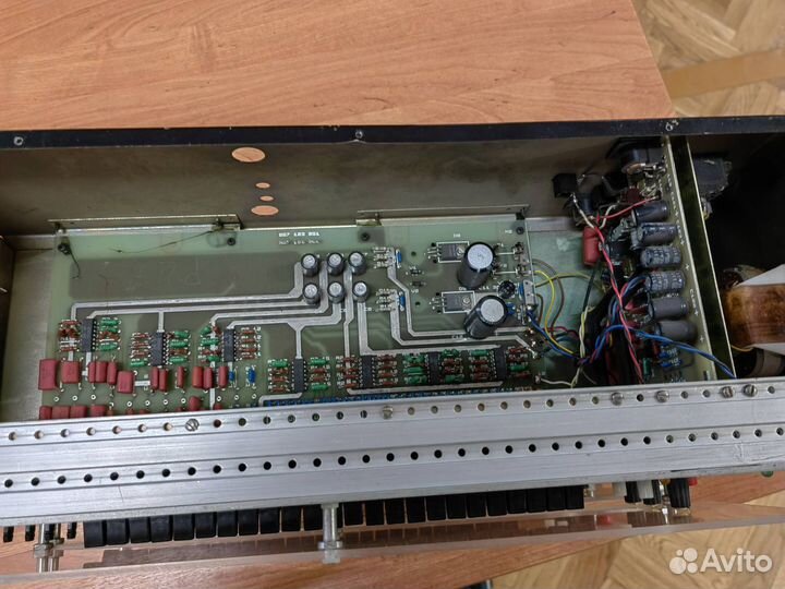 Эквалайзеры емс 1231 Болгария