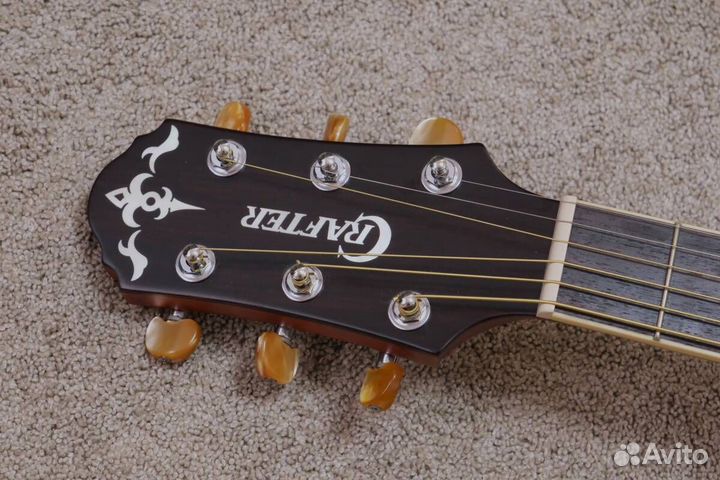 Crafter WF-Maho Plus