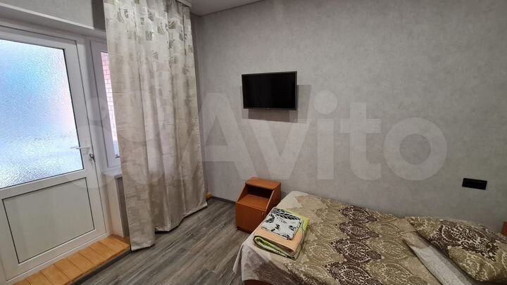 Комната 14 м², 1/3 эт.