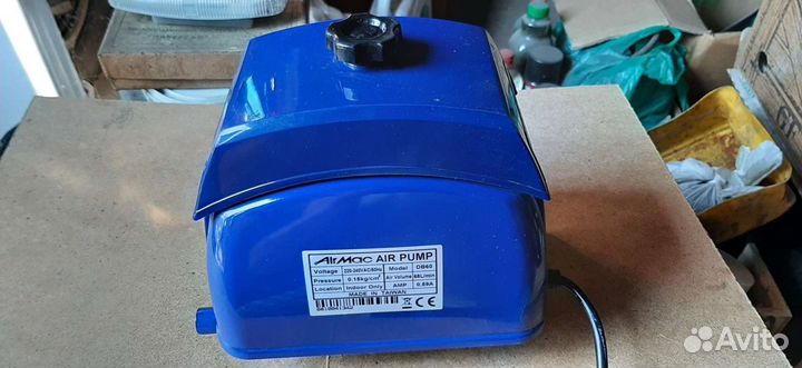 Компрессор