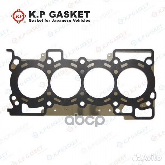 Прокладка головки блока цилиндров KP KA203309 KP
