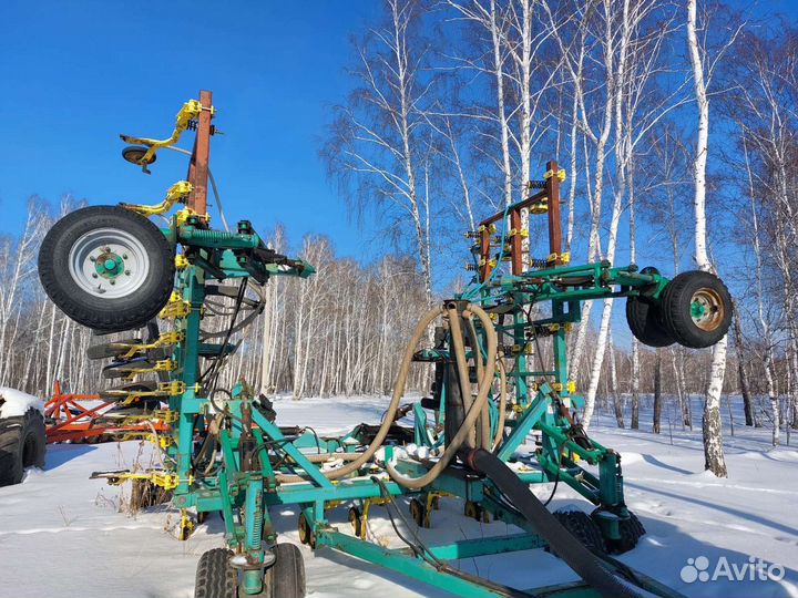 Стойка анкерная