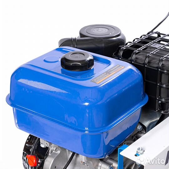 Мотоблок Нева мб23 - ZS (GB270) 9 л.с