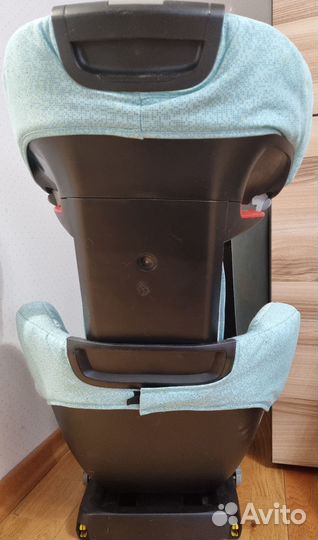 Детское автокресло 15 до 36 кг maxi cosi