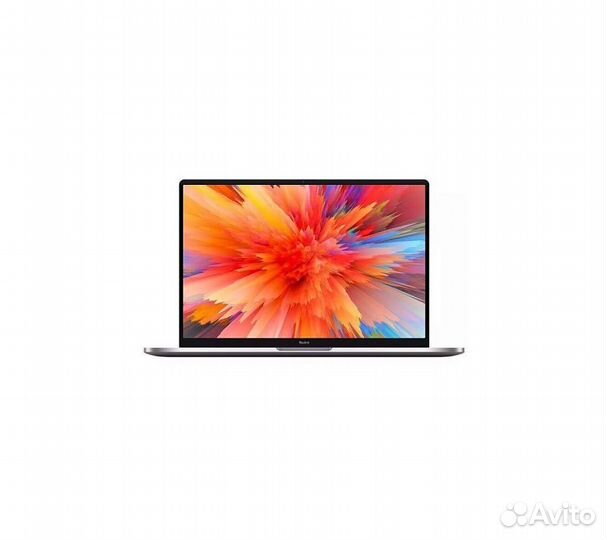 Ноутбук Xiaomi Redmi Book 14 Pro (AMD Ryzen 5 5500
