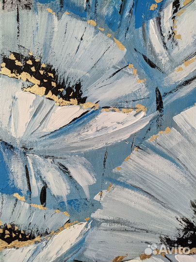 Картина на холсте с 