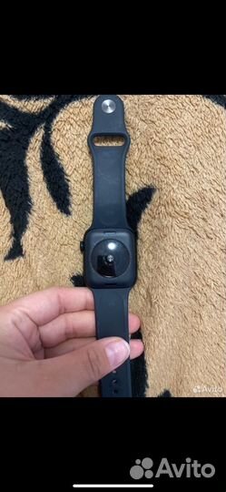 Apple watch se-2 2023 44mm