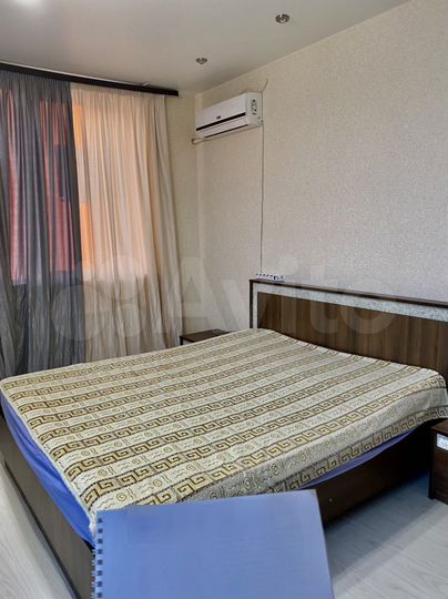 1-к. квартира, 43 м², 20/20 эт.