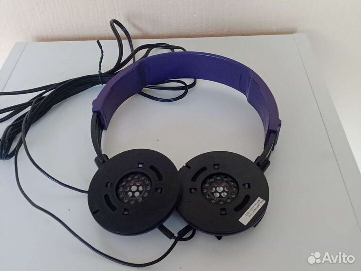 Наушники philips