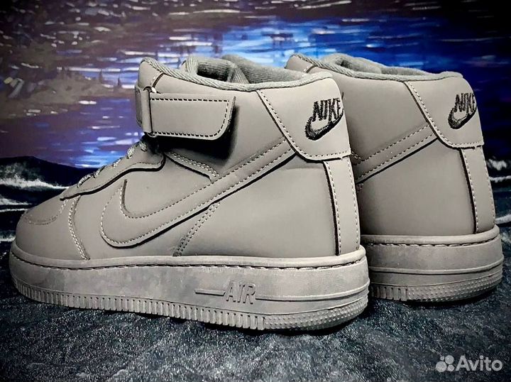 Кроссовки Nike Air Force 1