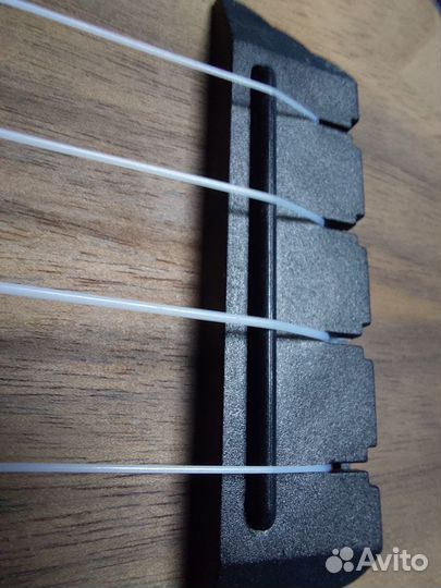 Укулеле Flight TUS 50