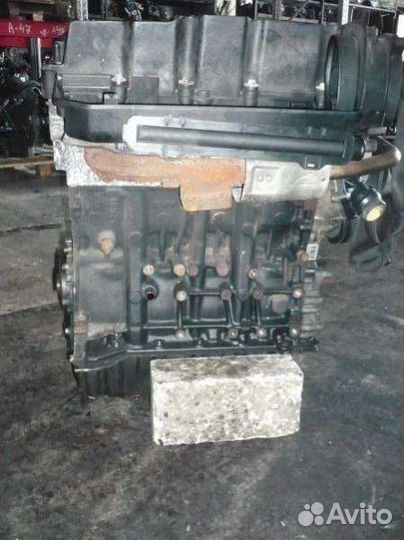 Двигатель BMW 3 E46 (1998 - 2005) 2.0 M47D20