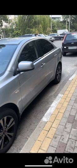 Mitsubishi Lancer 1.5 МТ, 2010, 181 770 км