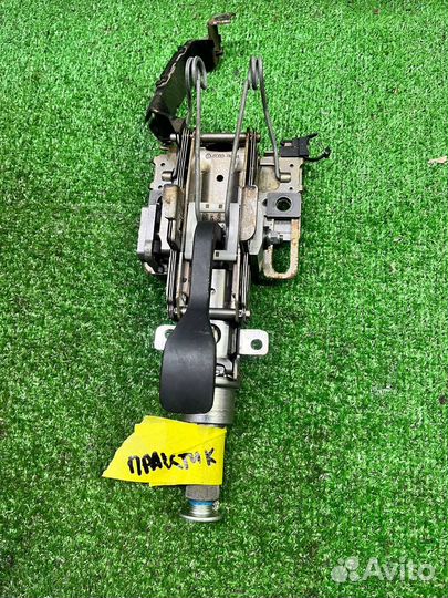 Рулевая колонка вал Skoda Fabia 2 Praktik Roomster