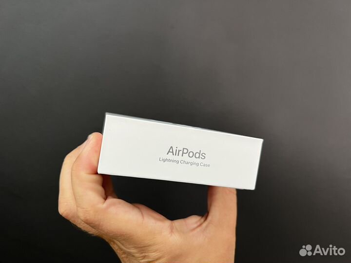 Наушники / apple airpods 3 поколения/новые/ориг