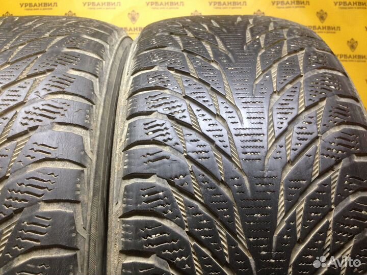 Nokian Tyres Hakkapeliitta R 235/55 R17