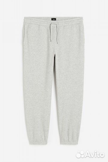 Джогеры H&M