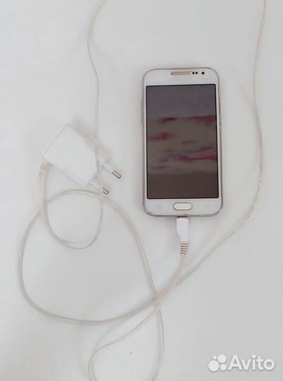 Samsung Galaxy Core Prime SM-G360H, 8 ГБ