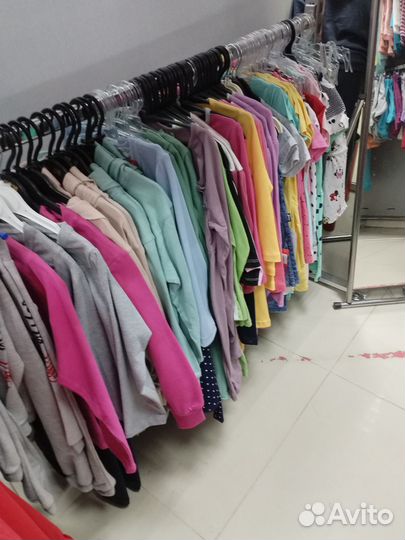 Костюм для девочки и мальчика