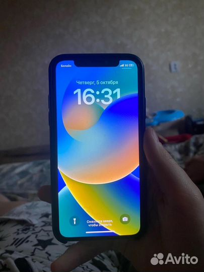iPhone, 16 ГБ