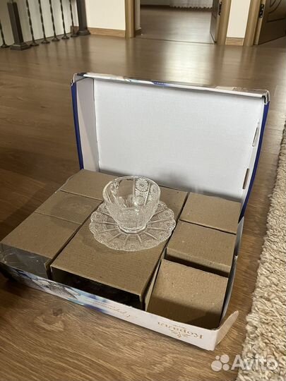 Чайный набор