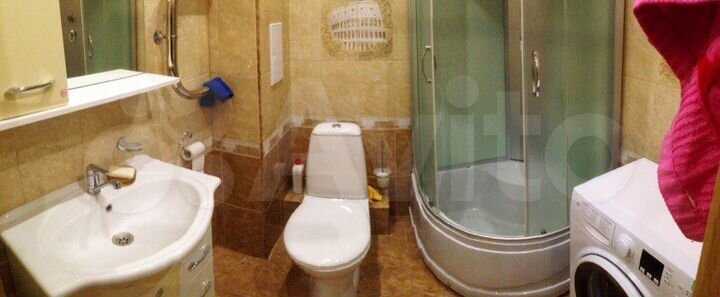 1-к. квартира, 40 м², 10/11 эт.