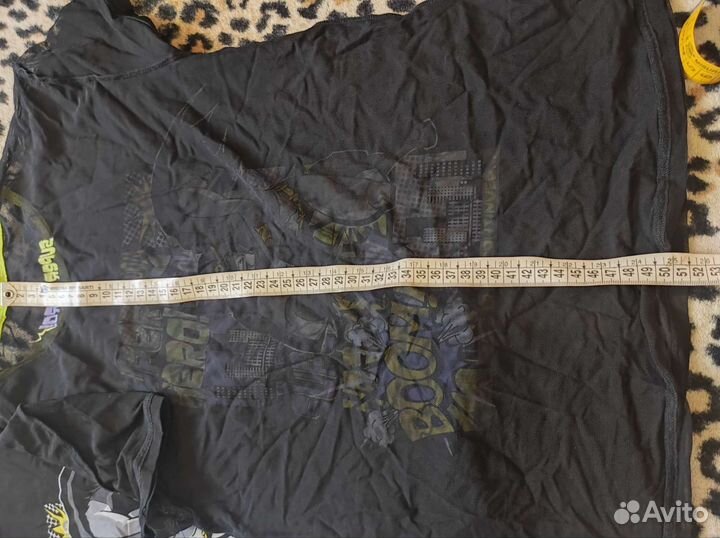 Футболка, защита от солнца