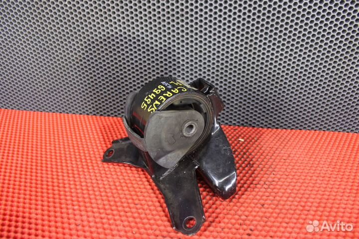 Подушка двс Kia Carens FG G4KA 21831-2G100