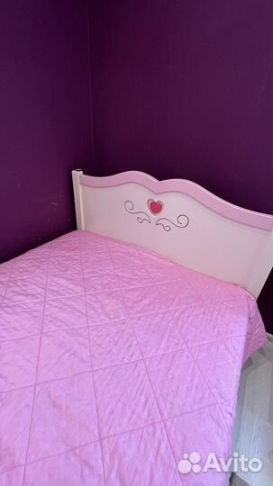 Мебель для девочки