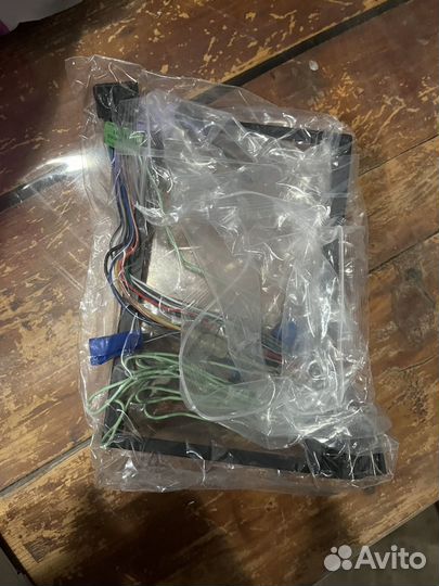 Магнитола pioneer dmh-g120