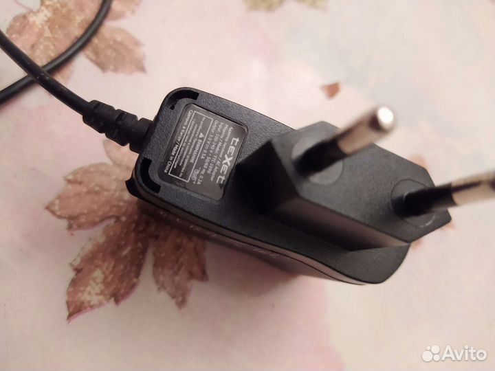 Зарядное устройство micro usb