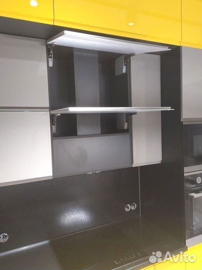 Современная кухня по вашим размерам